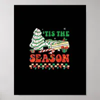 Little Tis The Season Poster