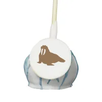 Cake Pop - Walrus