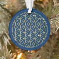 Flower of Life  Ornament