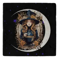 Witchy Kitchen  Trivet