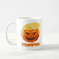 Trumpkin Classic – Basic Autumn Coffee Mug