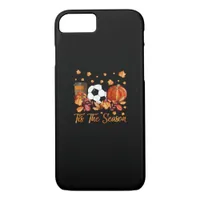 Tis Season To Basic - Psl Classic iPhone 8/7 Case