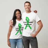 May is Lyme Disease Awareness Month Shirts