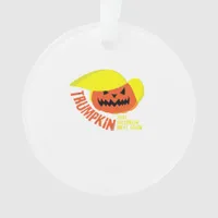 Trumpkin – Funny Mash Ornament