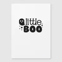 Lil Boo Halloween 2025