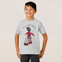 T-Shirt - Santa's Little Helper