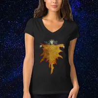 Solflare: Bringer of Radiant Dawn T-Shirt