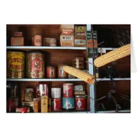 Historical General Store