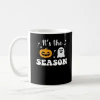 Its Spooky Season Coffee Mug