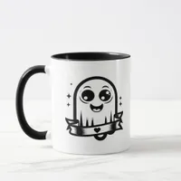Little Boo Creative Style Mug