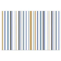 Striped Tissue Wrapping Paper