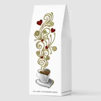 Good Morning Sunshine Roasted Coffee
