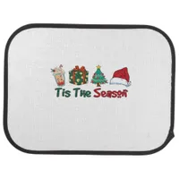 Tis The Season Creative Casual Car Floor Mat