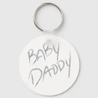Funny Trailer Park Shirts and Gifts Keychain