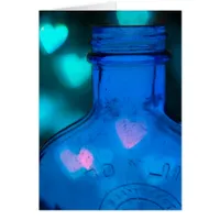 I Heart Vintage Bottles