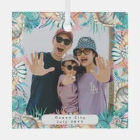 Beach Vacation Memories Family Keepsake Shell Souvenir Gifts