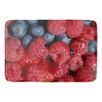 Berry Bonanza Bath Mat