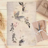 Eternal Spring Tissue Paper