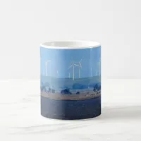 Mug - Wind farm