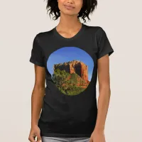 Cathedral Rock, Arizona T-Shirt