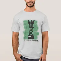 Garden Statement Pop Culture Fun  T-Shirt