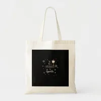 Christmas Tis The Season To Sparkle  Tote Bag