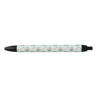 Back to School Elephant Pattern Pen
