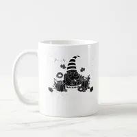 It’s Fall Y’all Pumpkin Gnome Autumn Tree Hello Fa Coffee Mug