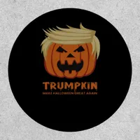 Trumpkin – Make Halloweens Great Again Funny Pumpk Patch