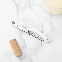 Sangria & Sass Waiter's Corkscrew