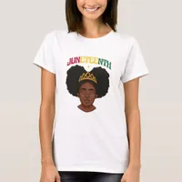 Juneteenth T-Shirt