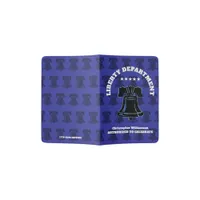 Liberty Department • 1776–2026 Traveler Edition Passport Holder