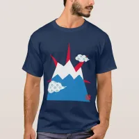 Mt. Fuji T-shirt