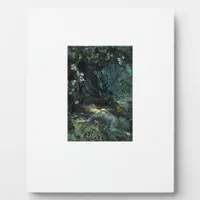 Fairy Grunge Fairycore Aesthetic  Cottagecore Gobl Plaque