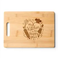 Beautifully crafted cutting board