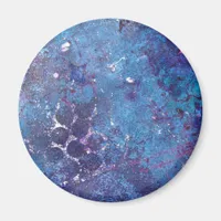 Dottie Scottie Abstract Magnet