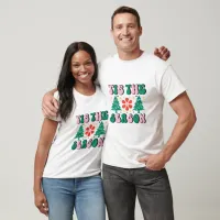 Tis The Season Christmas T-shirt