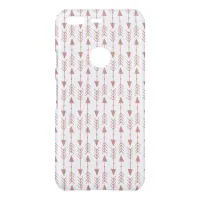 Modern Rose Gold Foil Look | Boho Tribal Arrows Uncommon Google Pixel Case