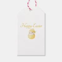 Gift tags