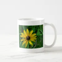 Abstract Flower Coffee Mug