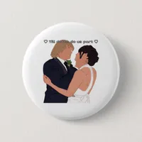 Densi – Till Death Do Us Part Parody Edition Button