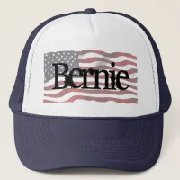 Bernie Sanders Baseball Cap