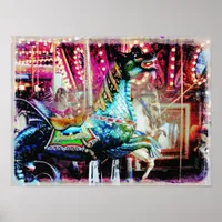 Dragon Poster