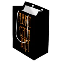 Abracadabra Gift Bag