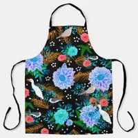 All-Over Print Apron