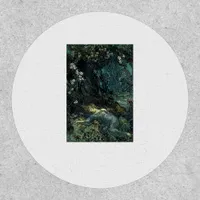 Fairy Grunge Fairycore Aesthetic  Cottagecore Gobl Patch