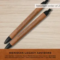 Customizable Promotional Pen