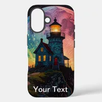 OtterBox: Unique Designs for Every Personality iPhone 16 Case