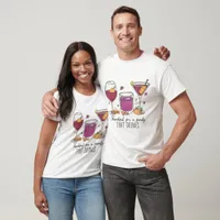 Funny Family Thanksgiving  T-Shirt