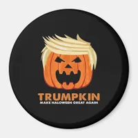 Trumpkin Make Halloween Great Again Classic – Limi Magnet